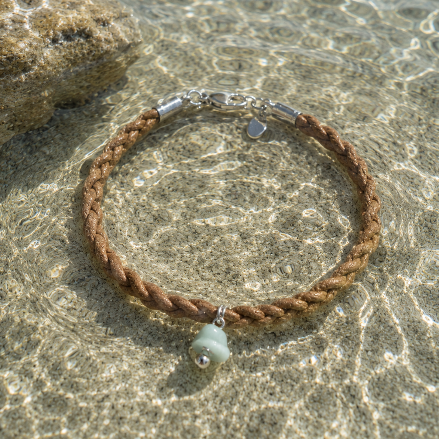 Bracelets duo ONDINE