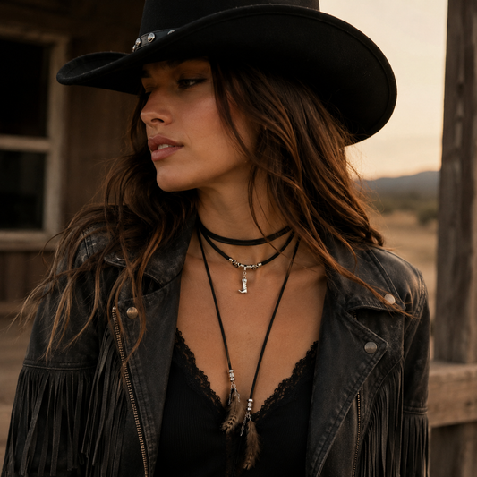 Collier FARWEST