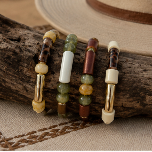 Bracelets SAVANE