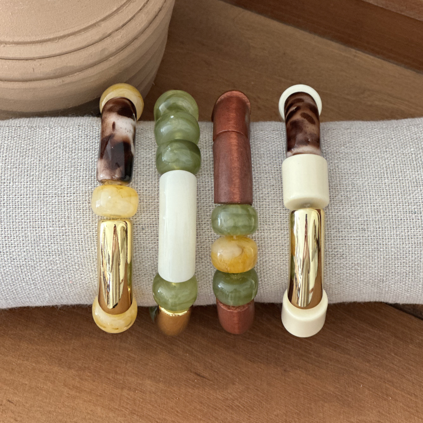 Bracelets SAVANE