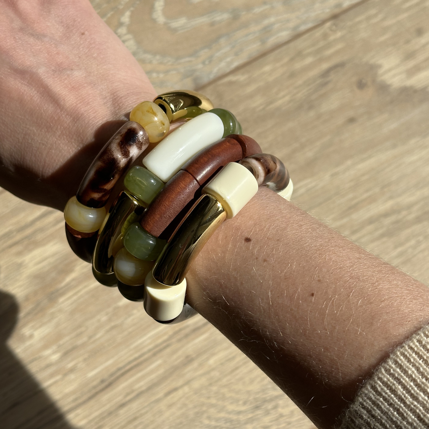 Bracelets SAVANE