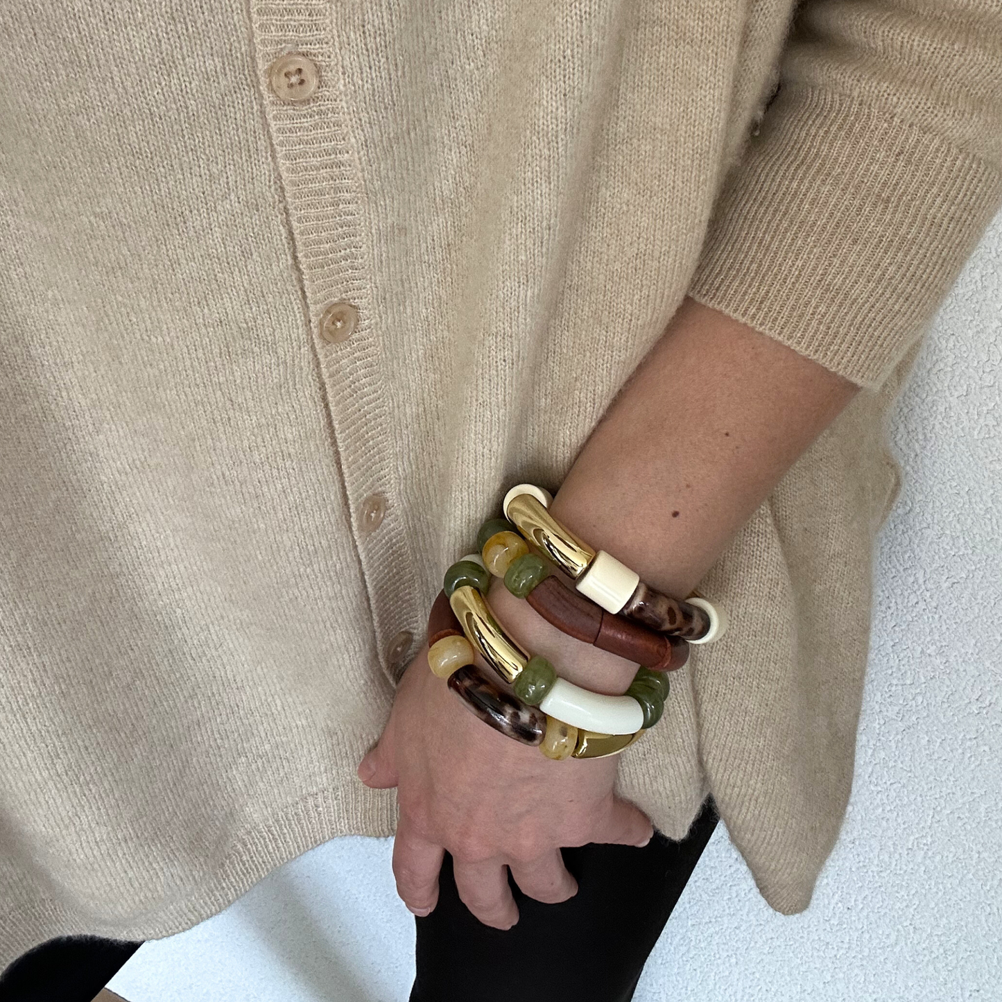 Bracelets SAVANE