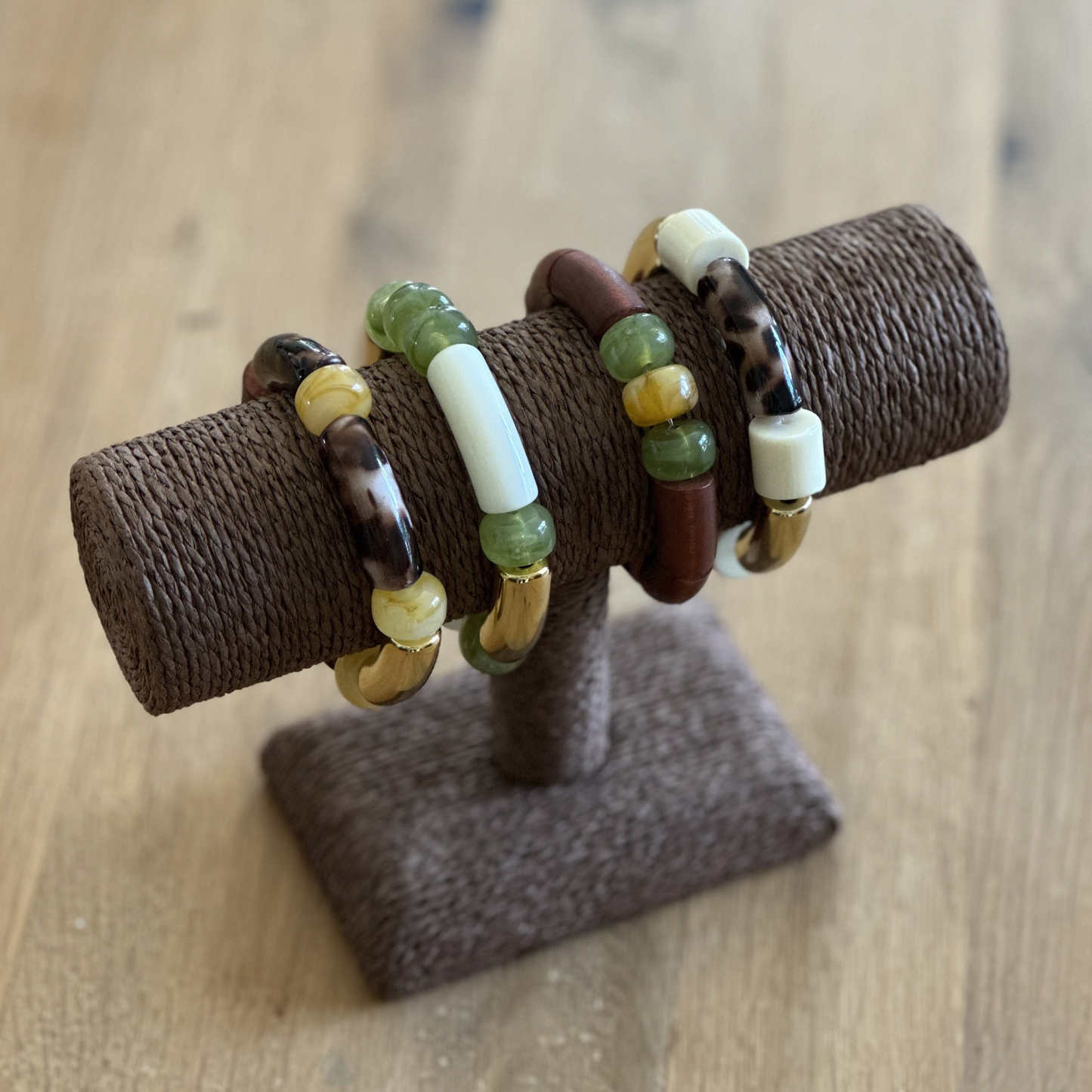 Bracelets SAVANE