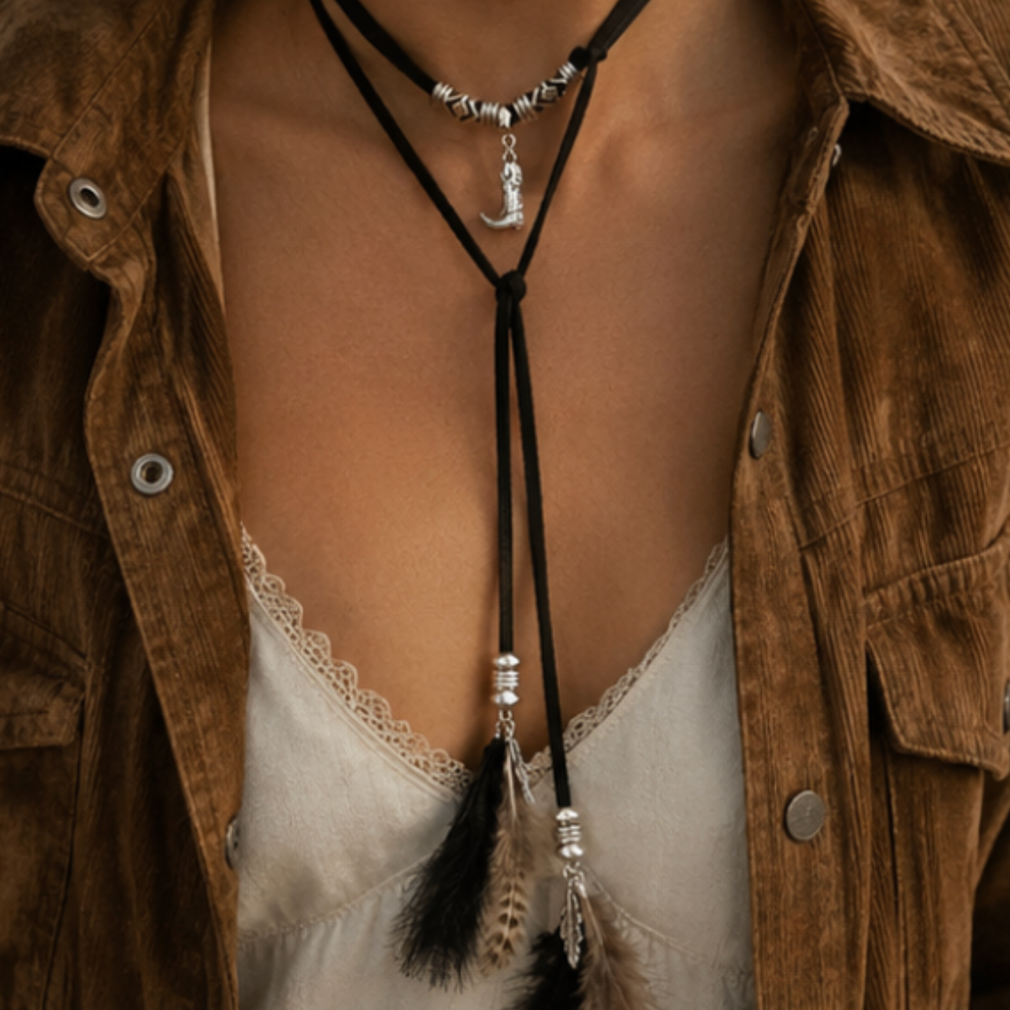 Collier FARWEST