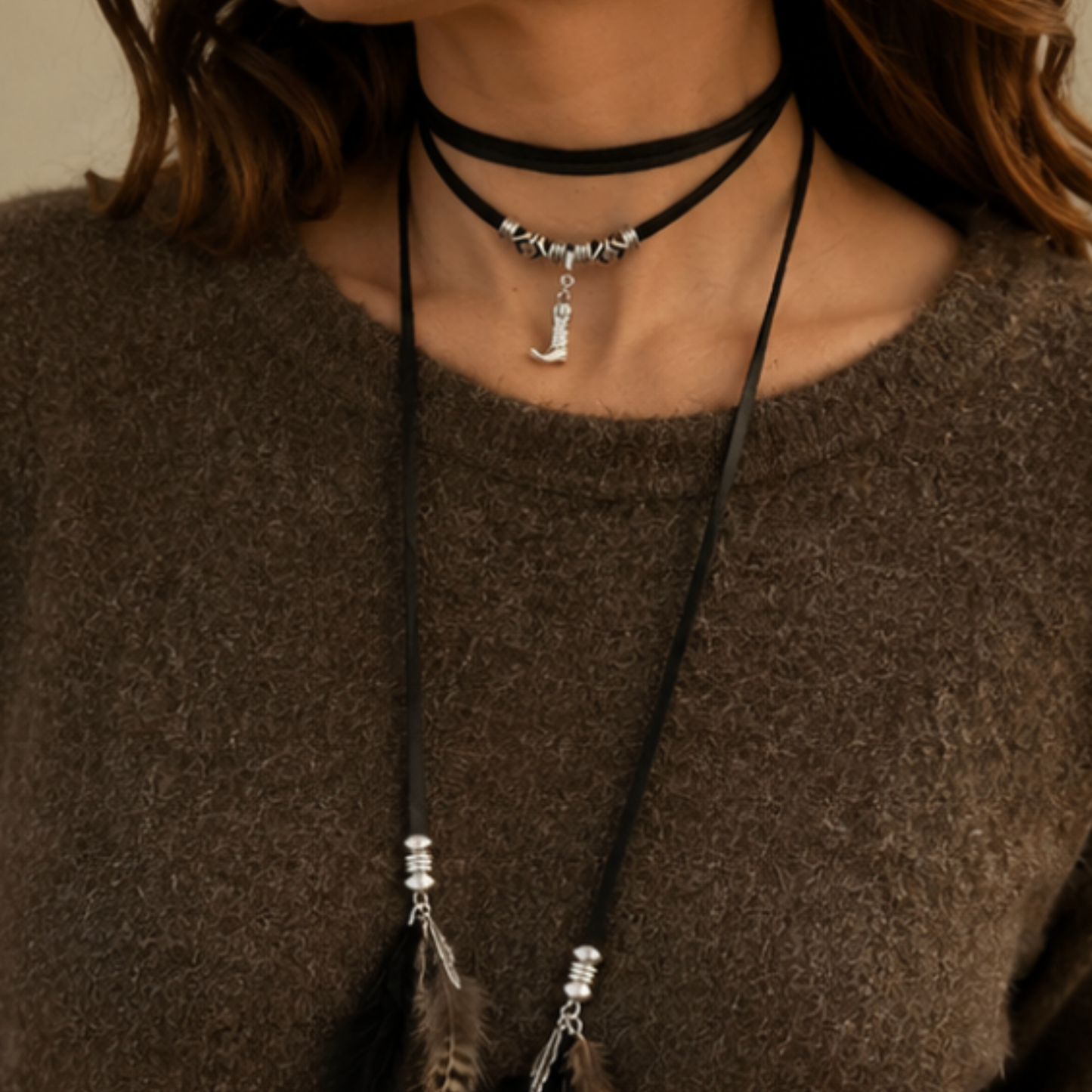 Collier FARWEST