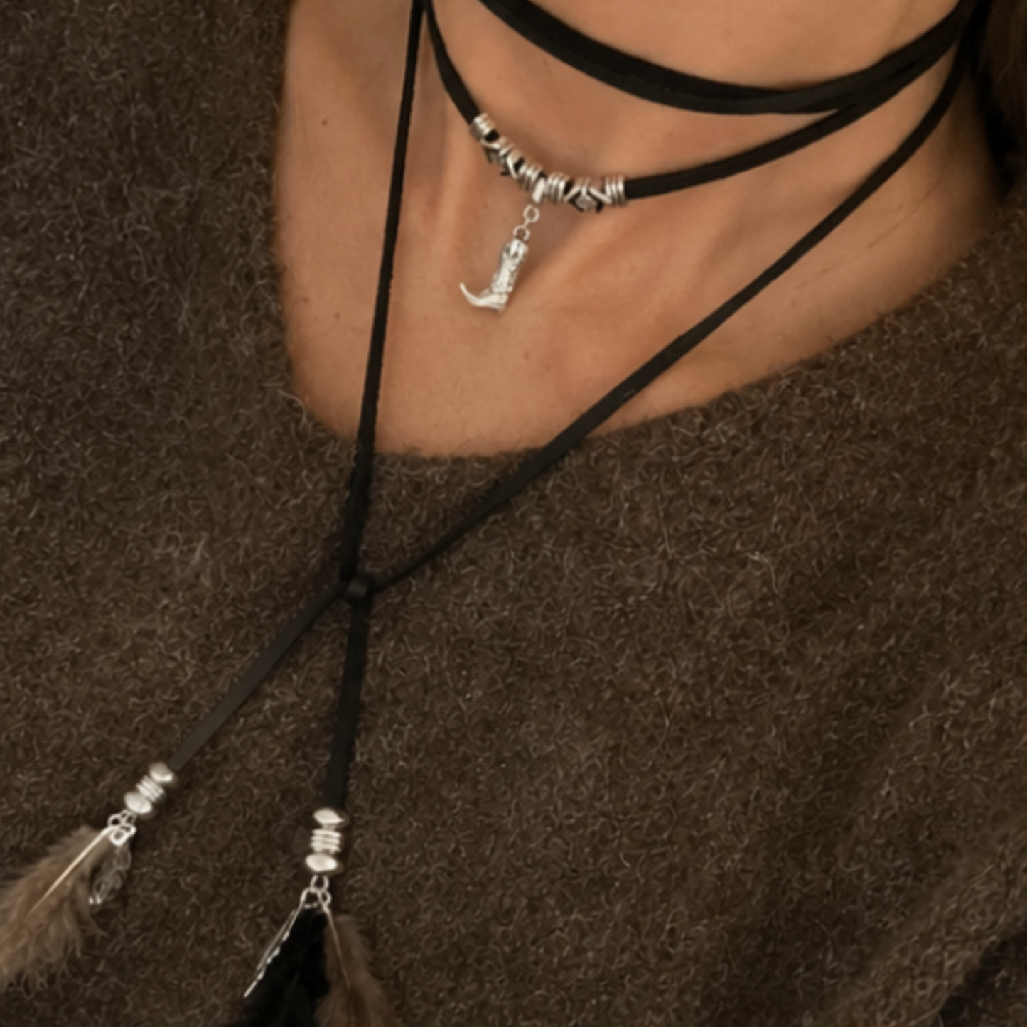 Collier FARWEST