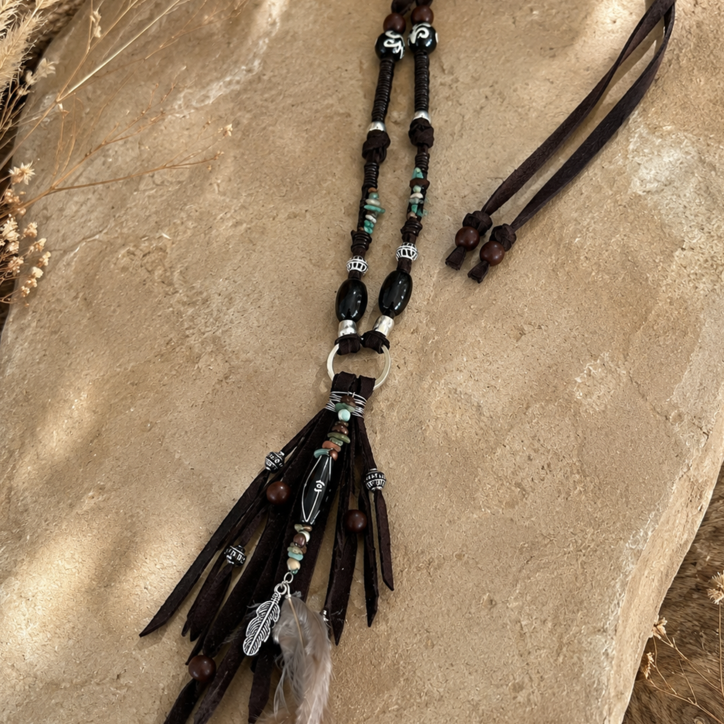 Collier signature GAÏA