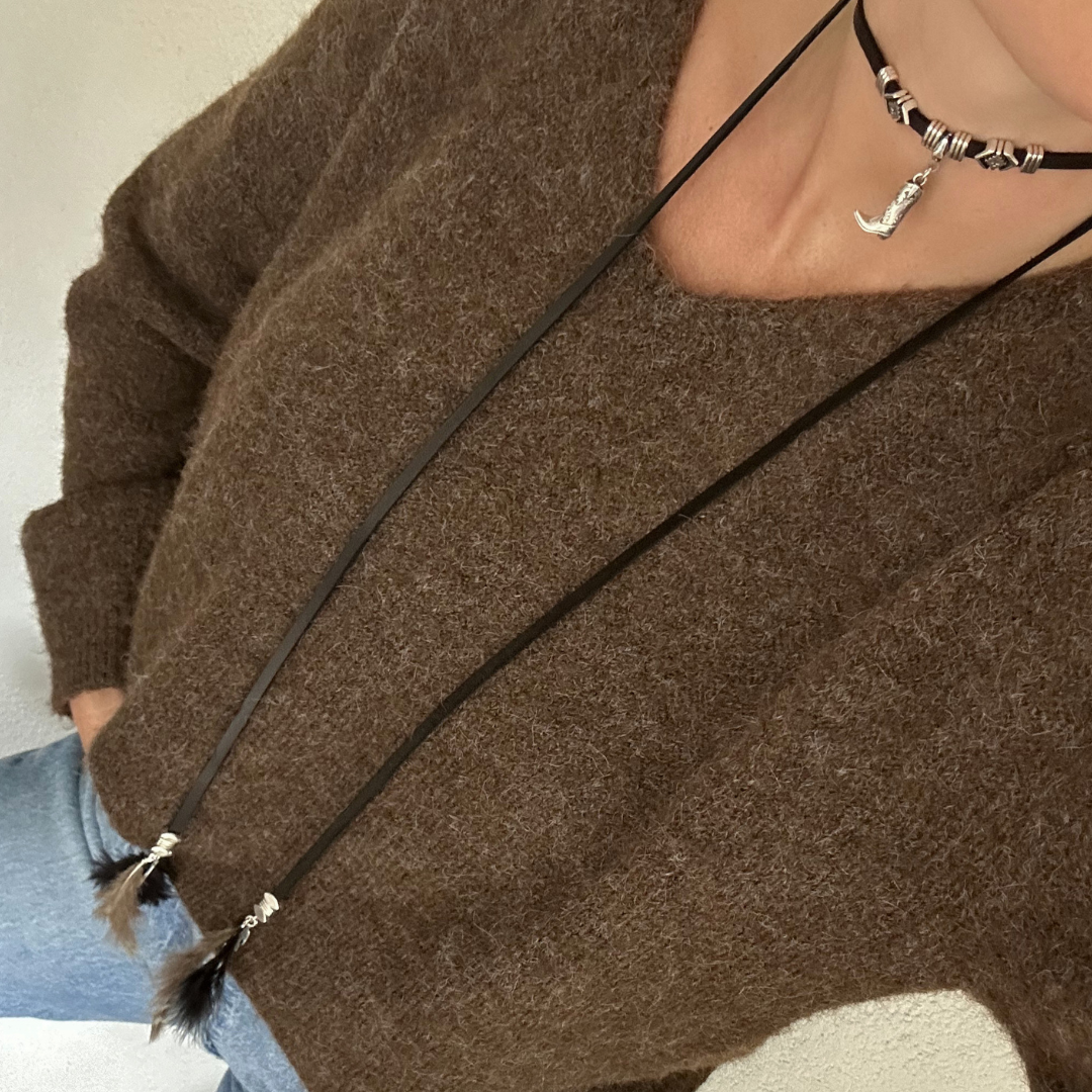Collier FARWEST