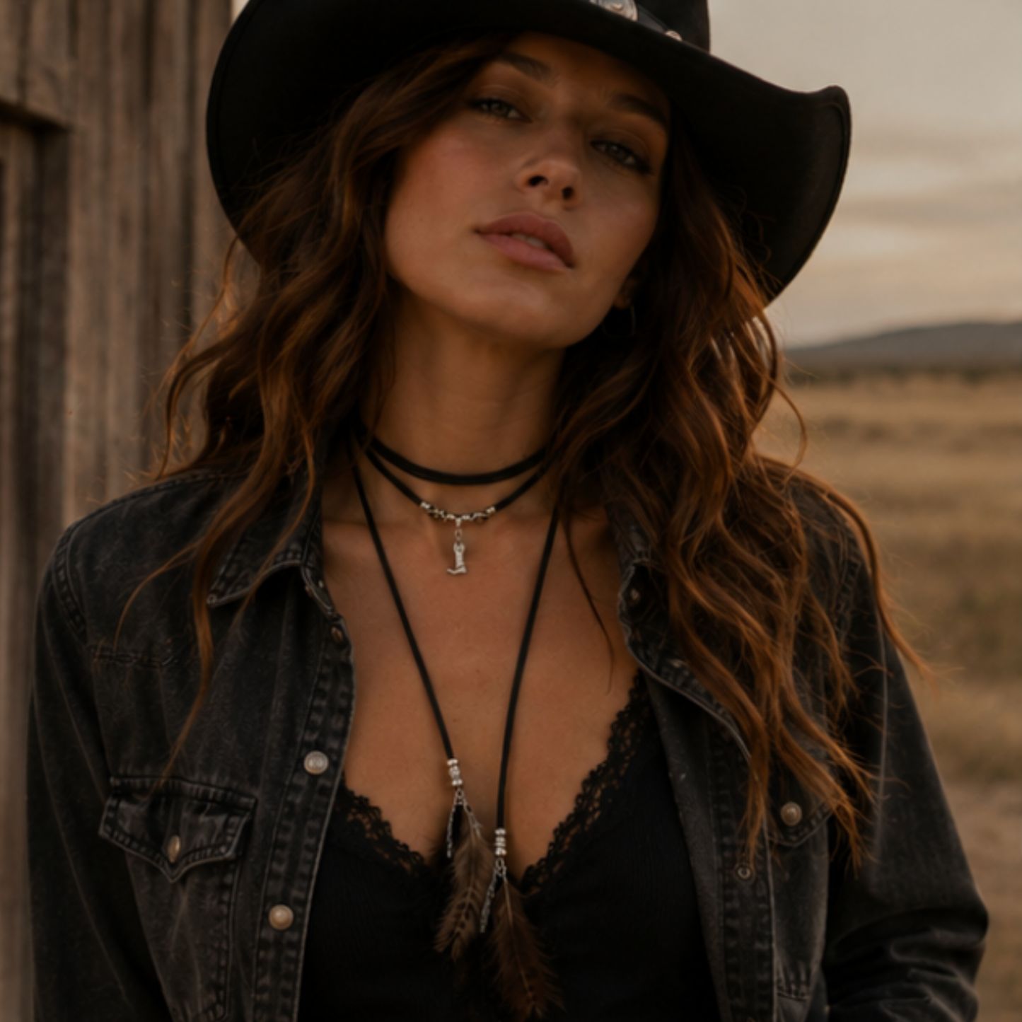 Collier FARWEST