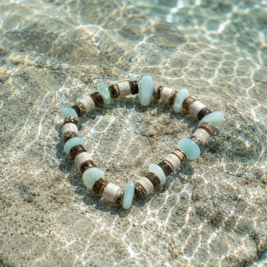 Bracelets duo ONDINE