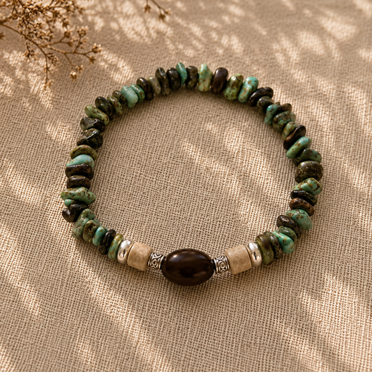 Bracelets duo TERRIA