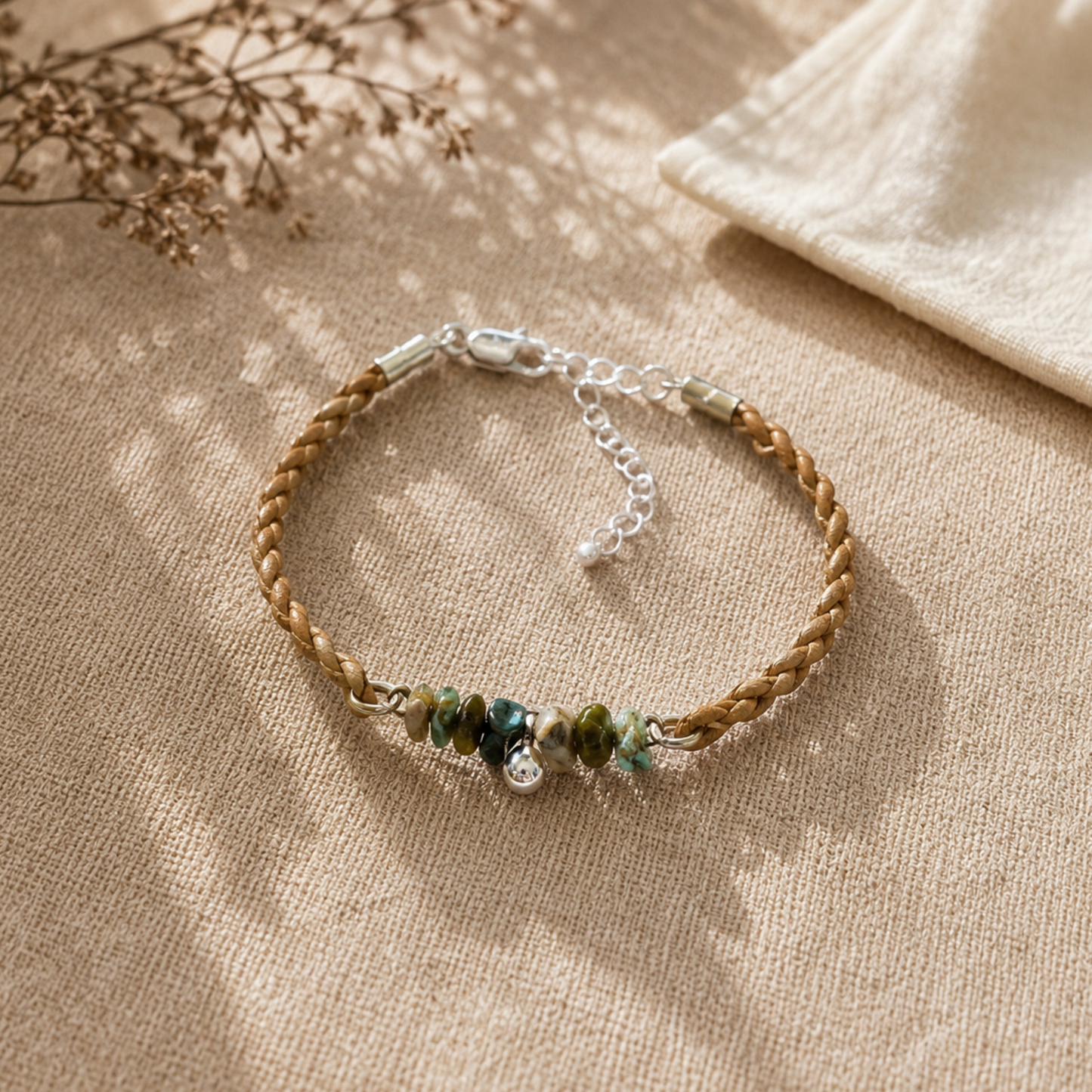 Bracelets duo TERRIA